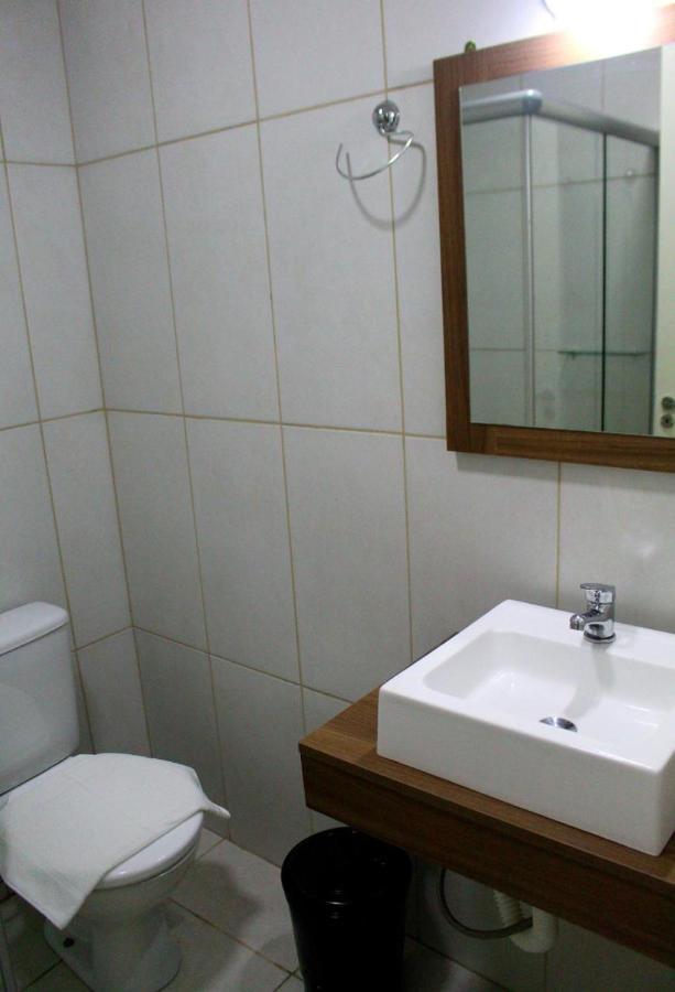 Apartamento Hospedagem Vó Lina Gramado Exterior foto