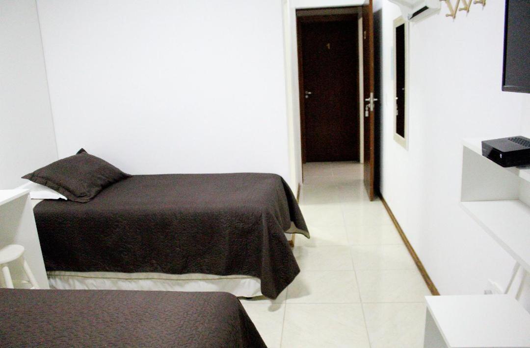 Apartamento Hospedagem Vó Lina Gramado Exterior foto