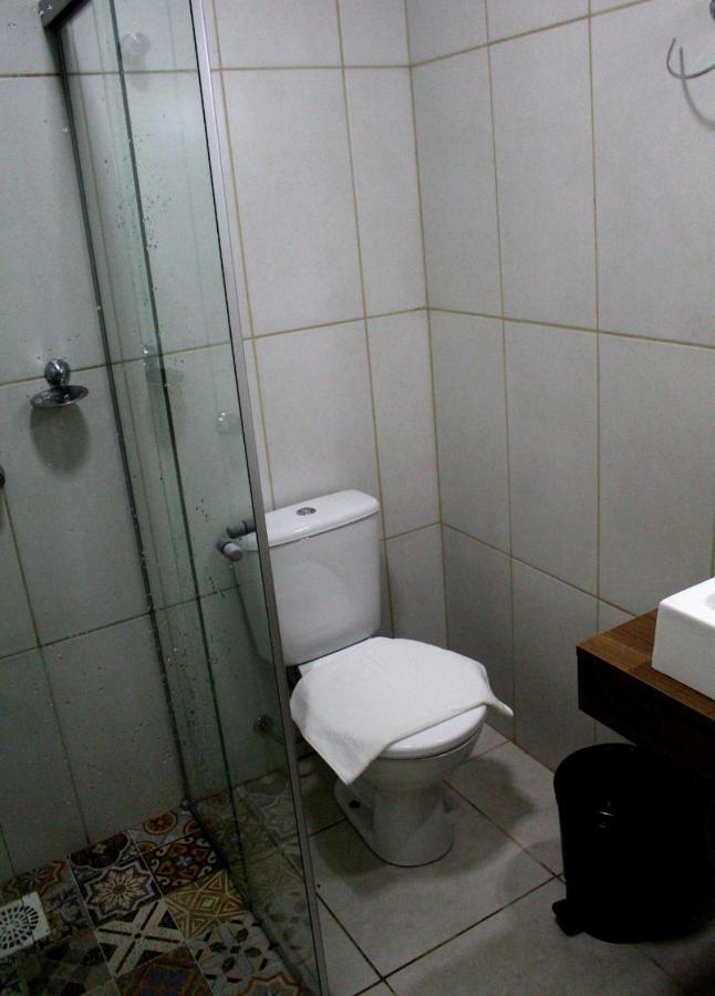Apartamento Hospedagem Vó Lina Gramado Exterior foto