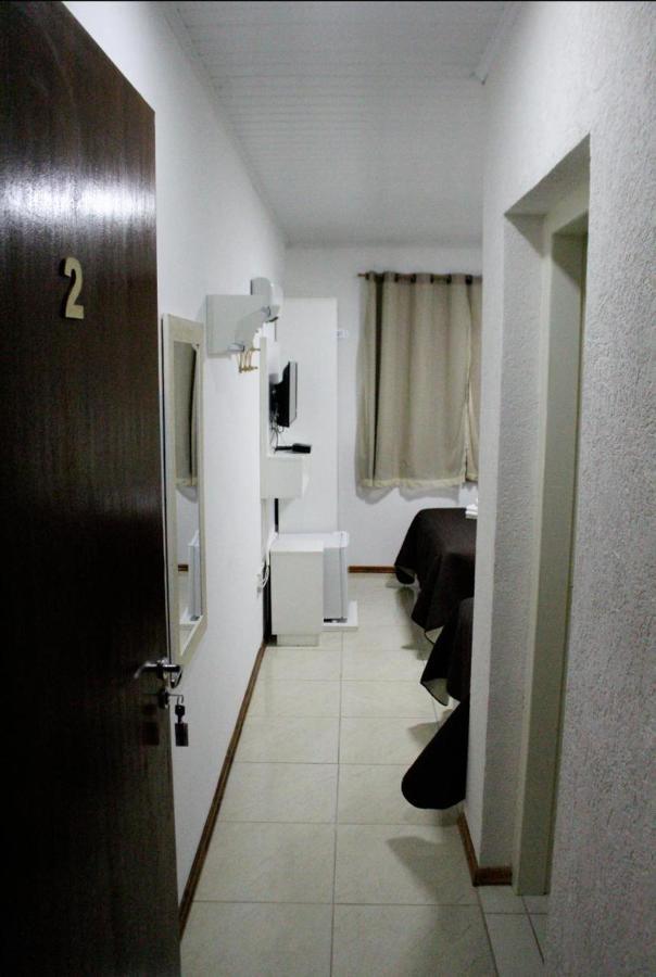 Apartamento Hospedagem Vó Lina Gramado Exterior foto