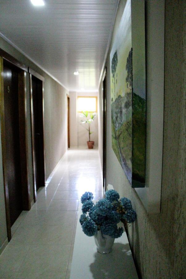 Apartamento Hospedagem Vó Lina Gramado Exterior foto